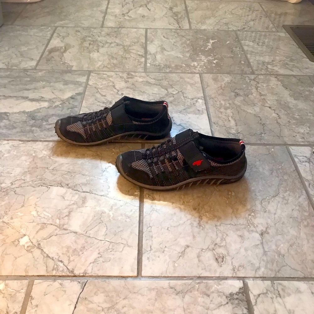 Rocket dog shoes